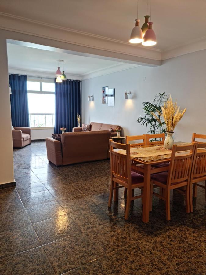 Nour 1 Apartament *