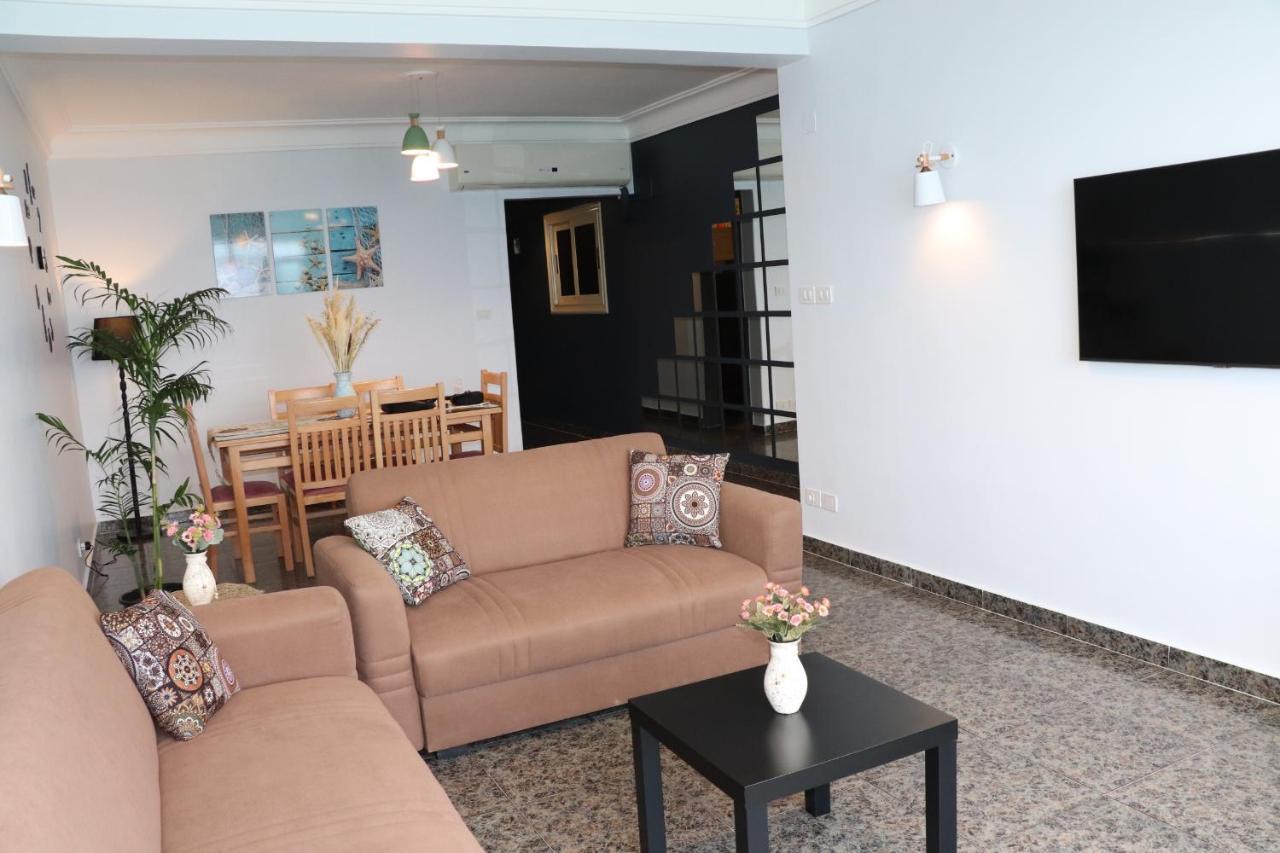 Apartament Nour 1
