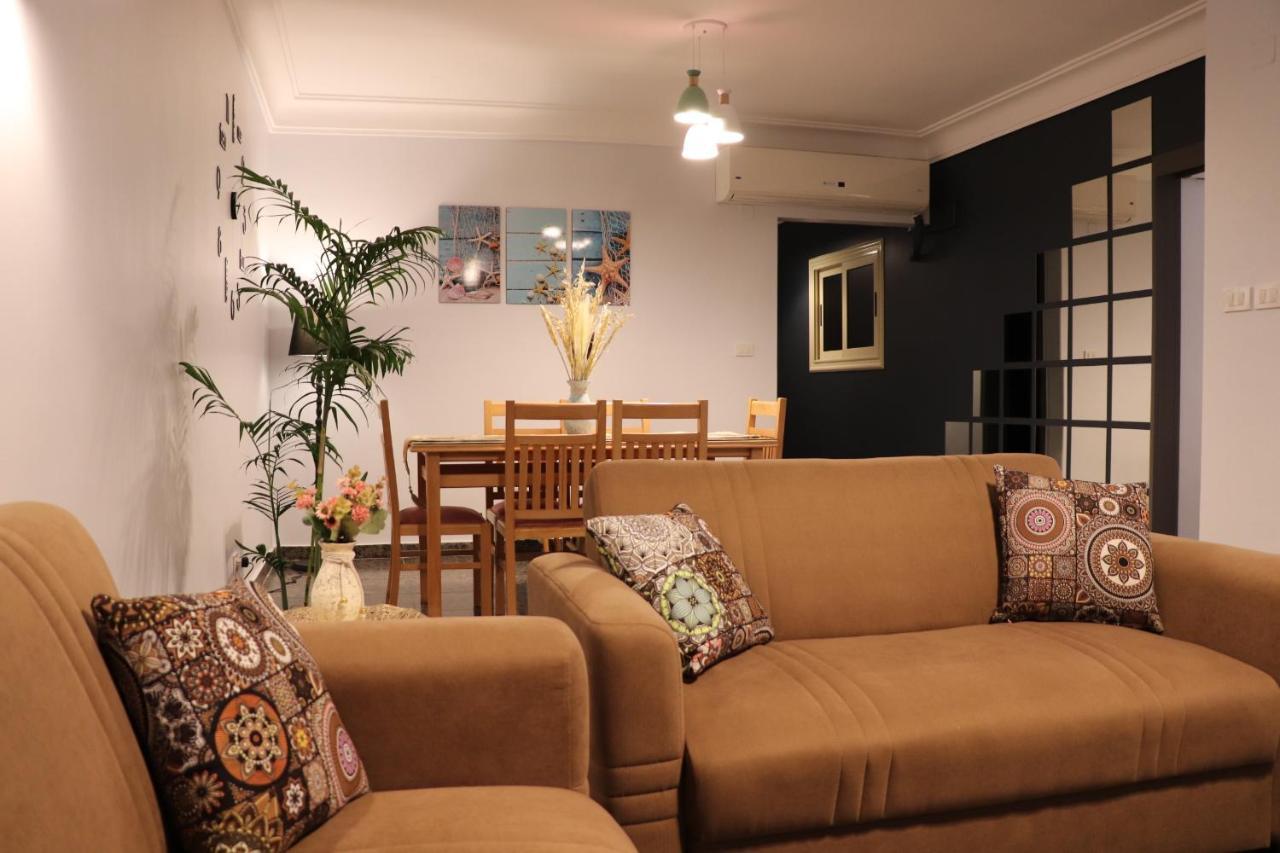 Nour 1 Apartament