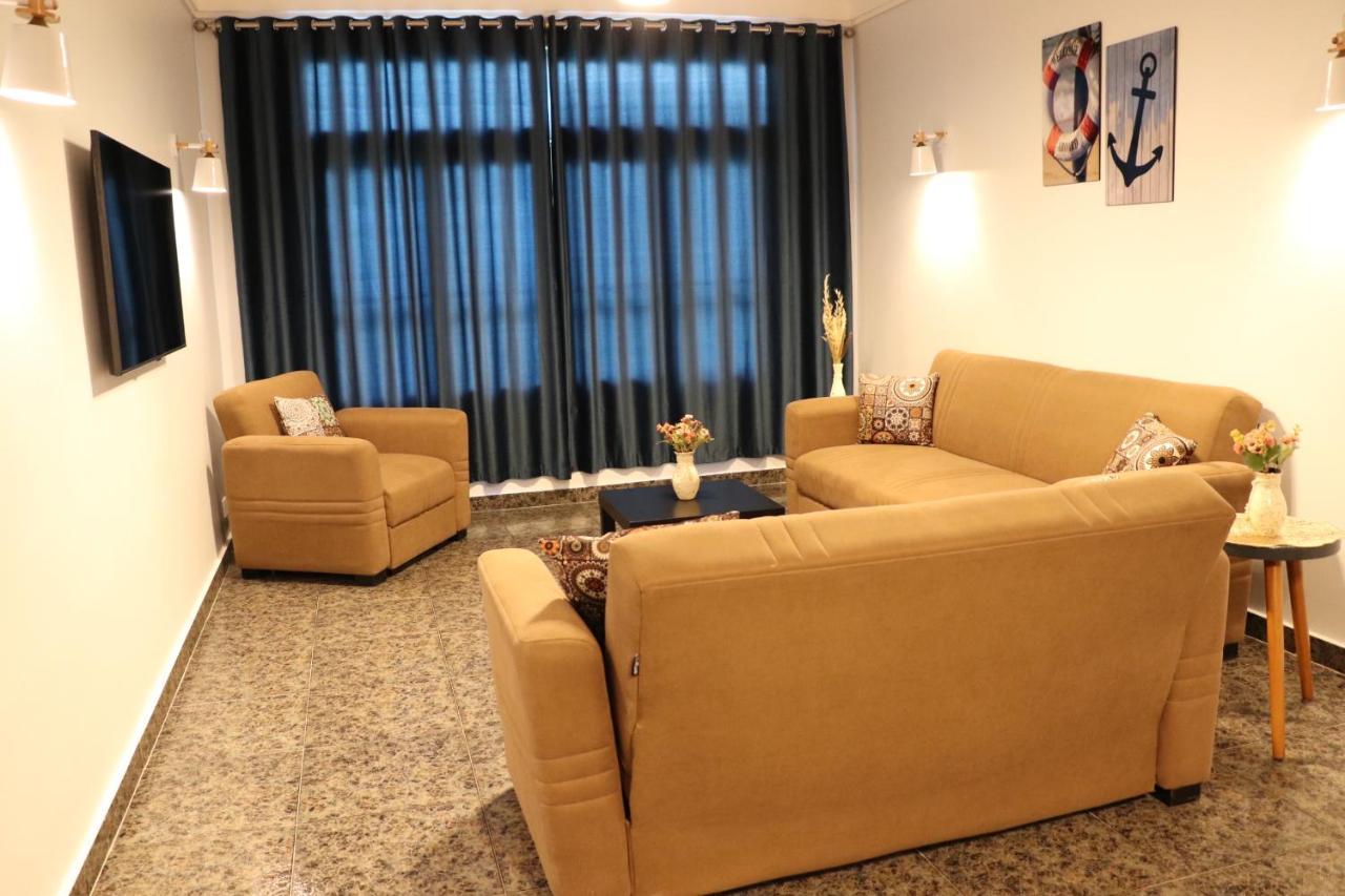 Nour 1 Apartament Alexandria