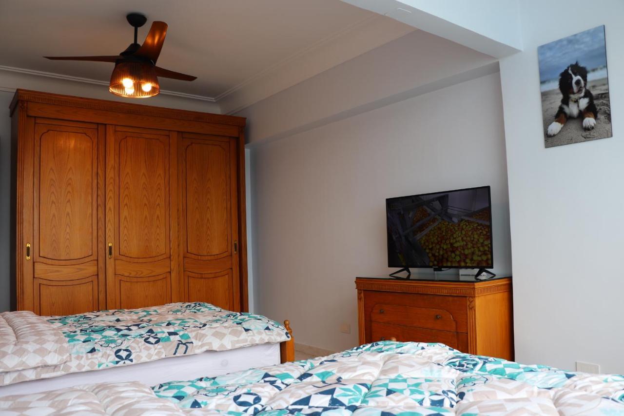 Apartament Nour 1 *
