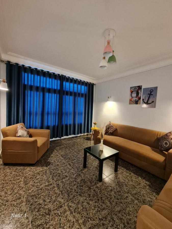 Apartament Nour 1 Alexandria