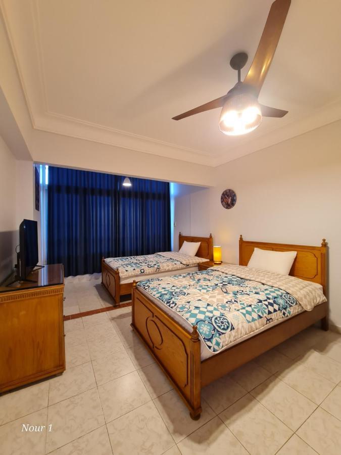 Apartament Nour 1