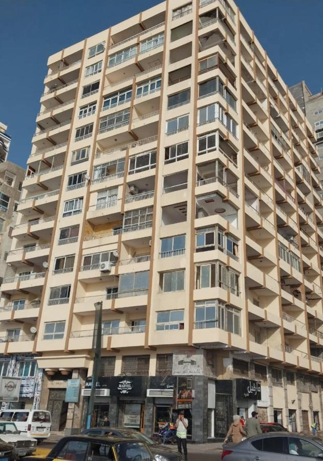Nour 1 Apartament Alexandria