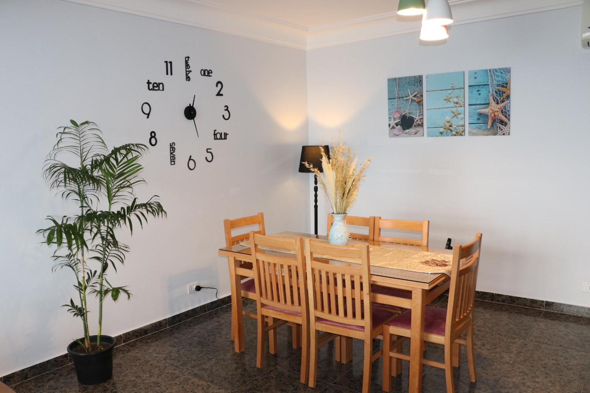 Nour 1 Apartament Alexandria